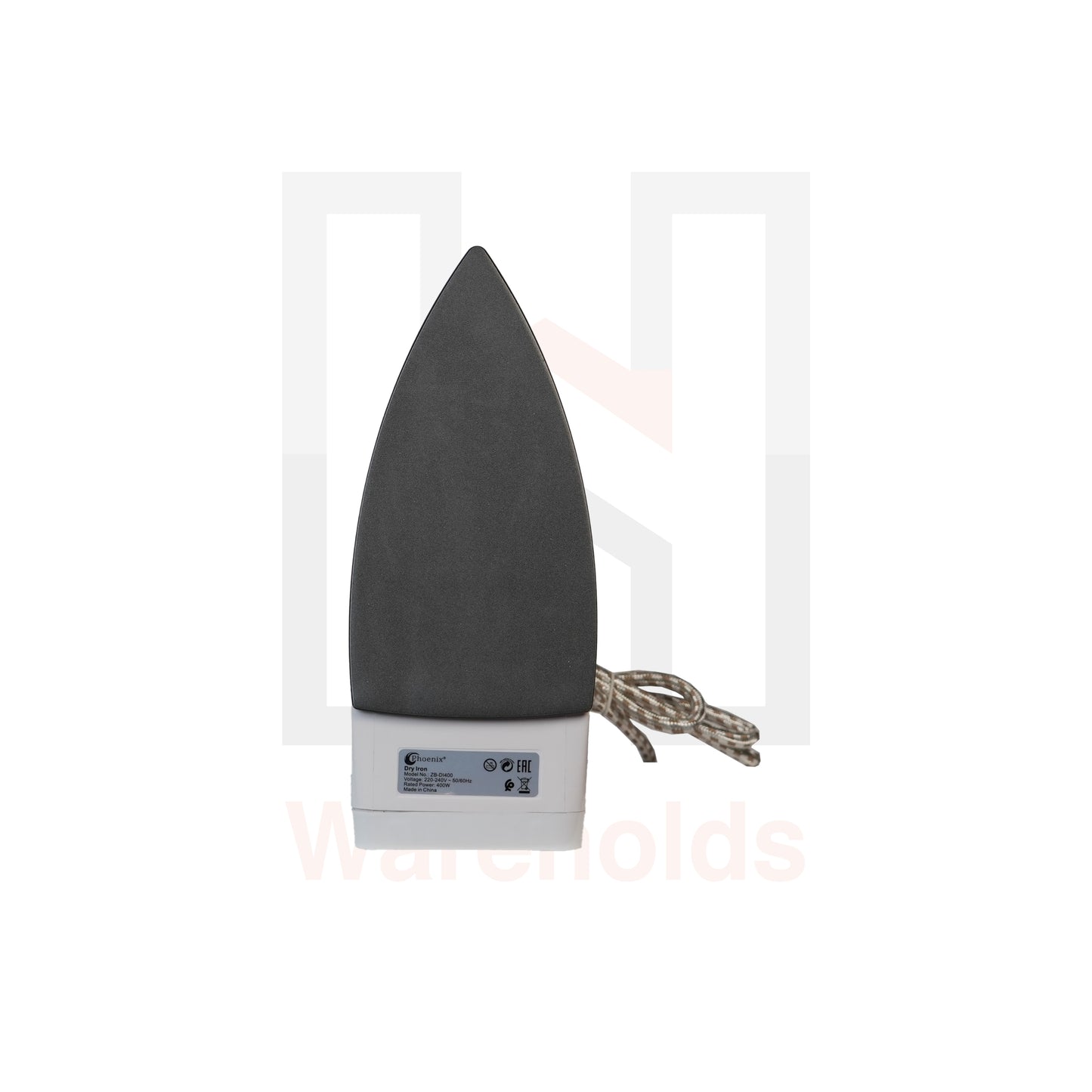 Phoenix Domestic Dry Iron