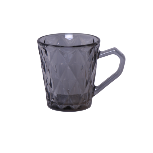 Phoenix 12Pcs Tea Cups