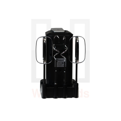 Phoenix Hand Mixer with Stand