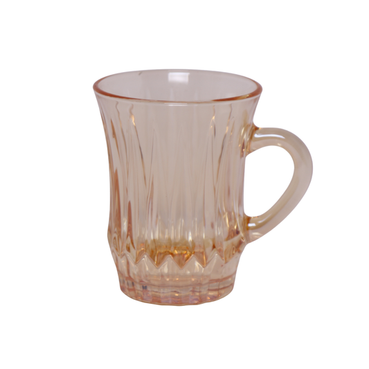 Phoenix 12Pcs Tea Cups