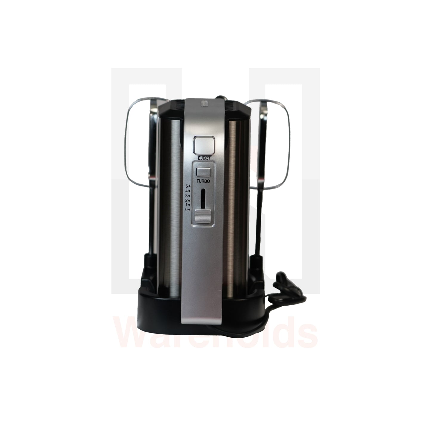 Phoenix Hand Mixer with Stand