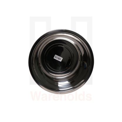 Stainless Steel Bowls