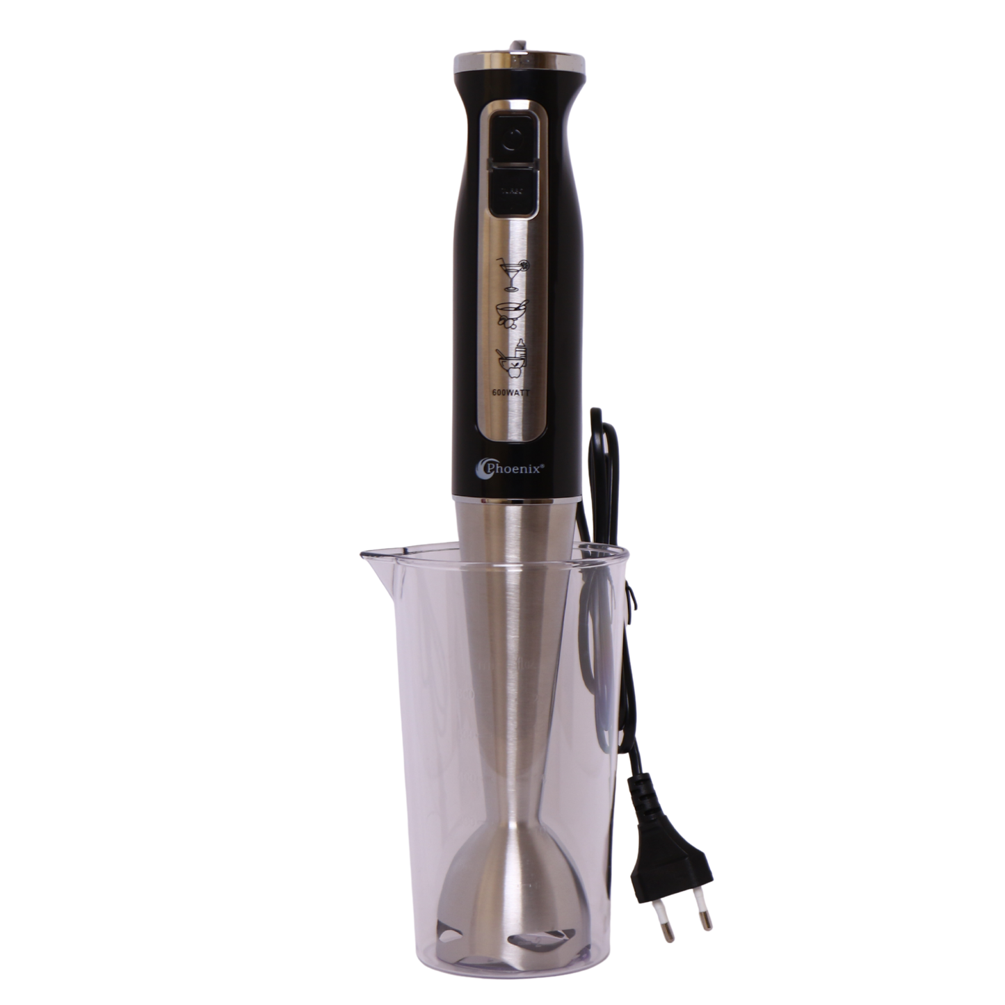 Phoenix New Hand Blender