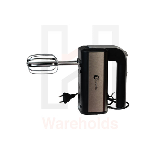 Phoenix Hand Mixer with Stand