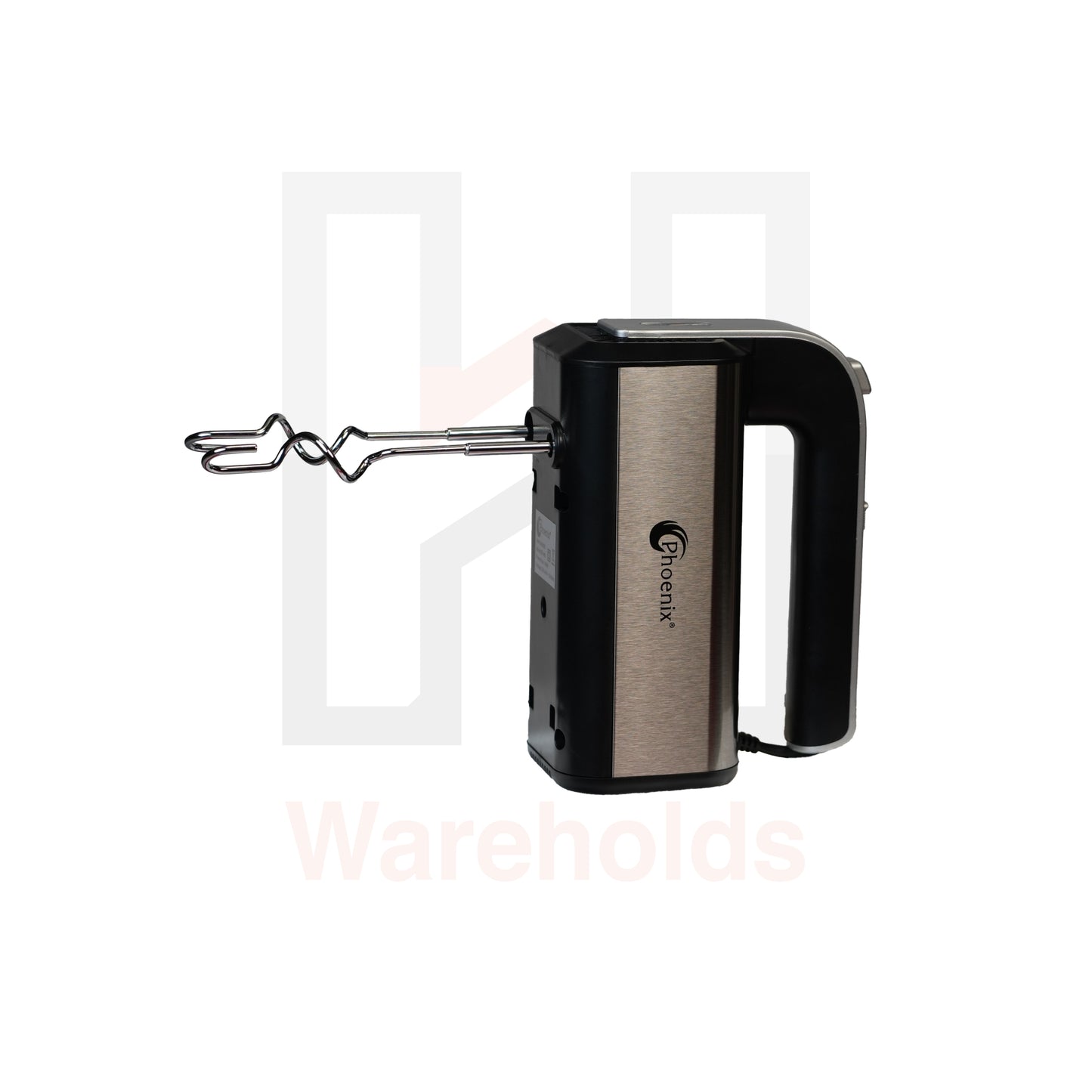 Phoenix Hand Mixer with Stand