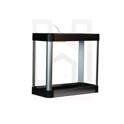 Phoenix Aluminum Square Rack