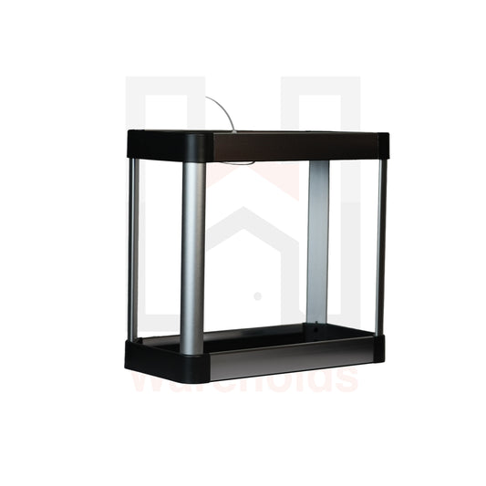 Phoenix Aluminum Square Rack