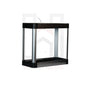 Phoenix Aluminum Square Rack