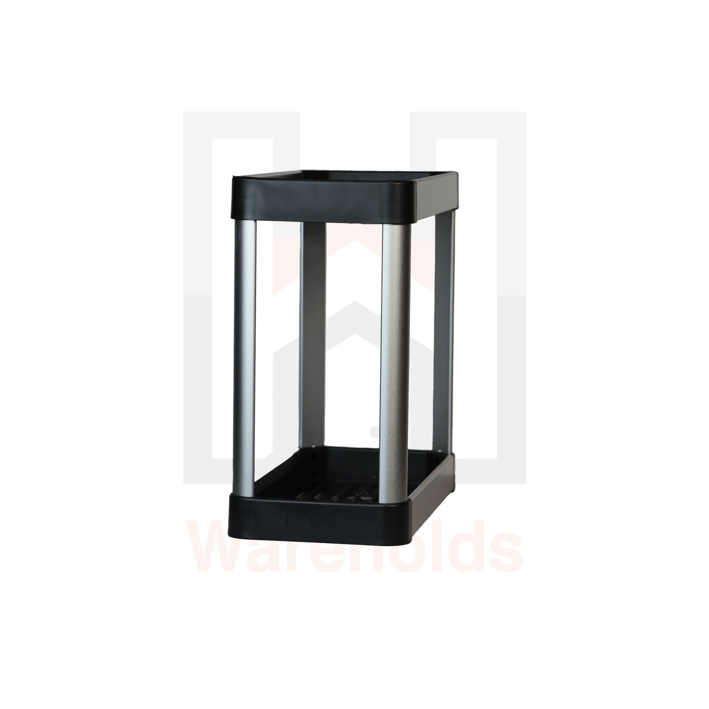 Phoenix Aluminum Square Rack