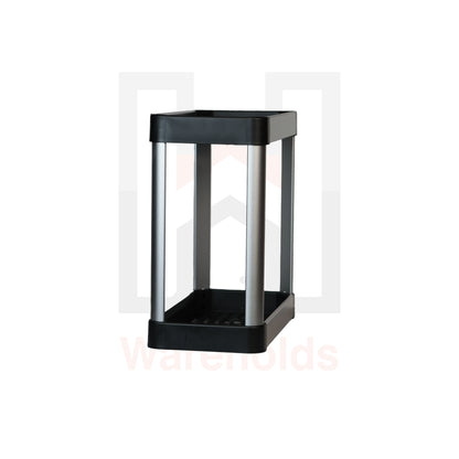 Phoenix Aluminum Square Rack