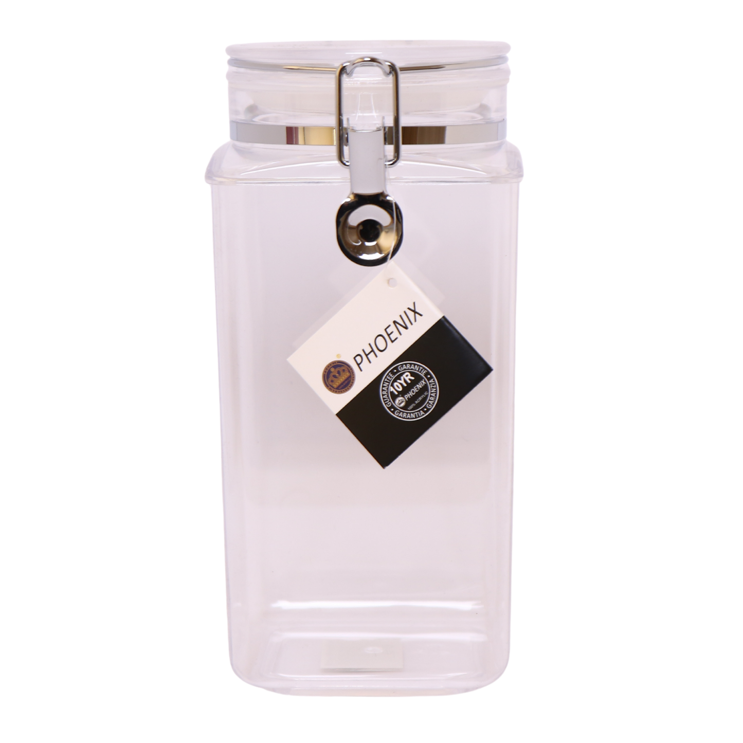 Phoenix Storage Container