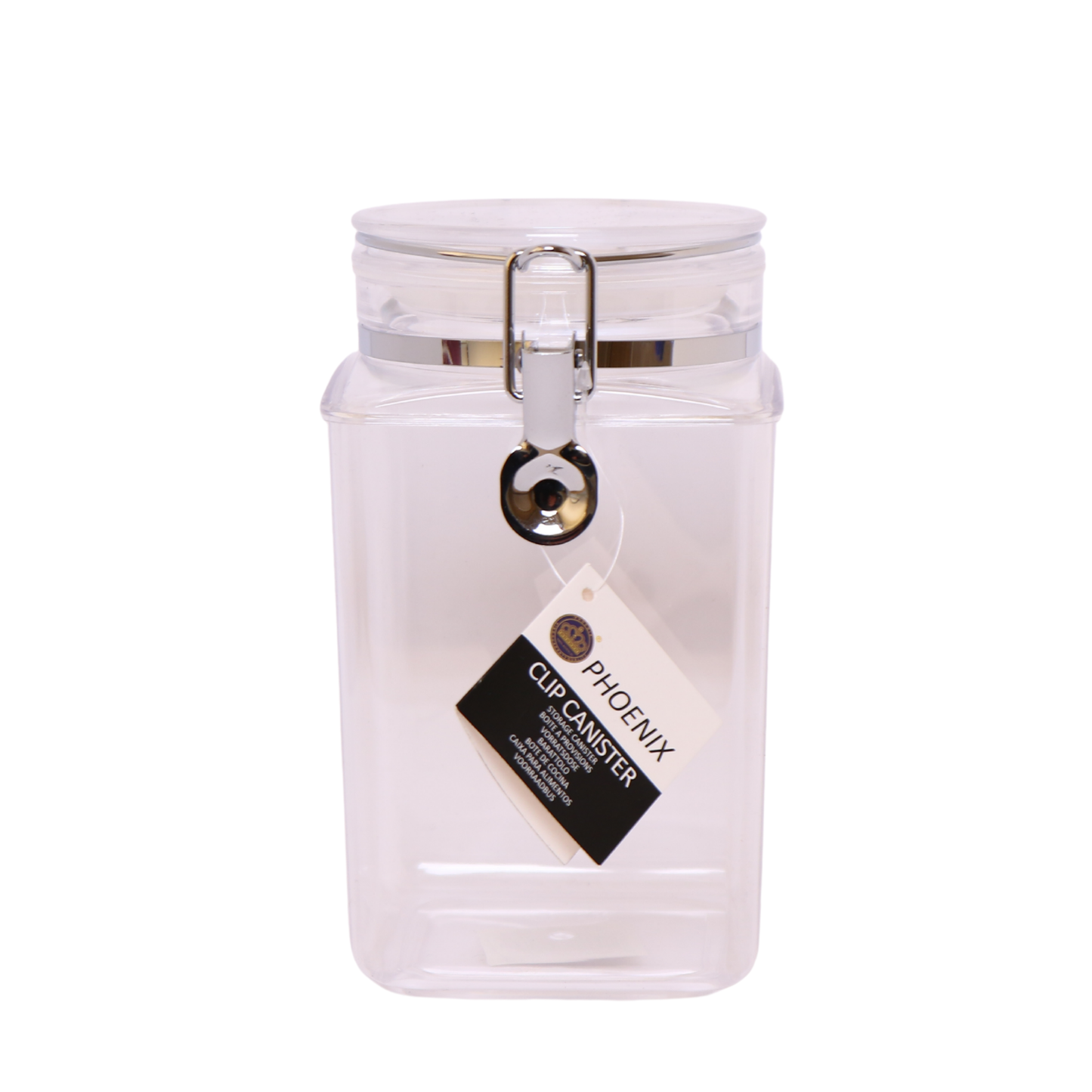 Phoenix Storage Container