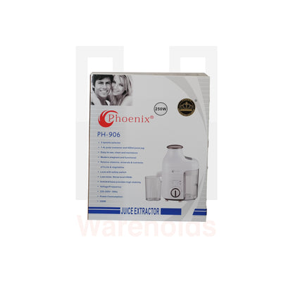 Phoenix Juice Extractor