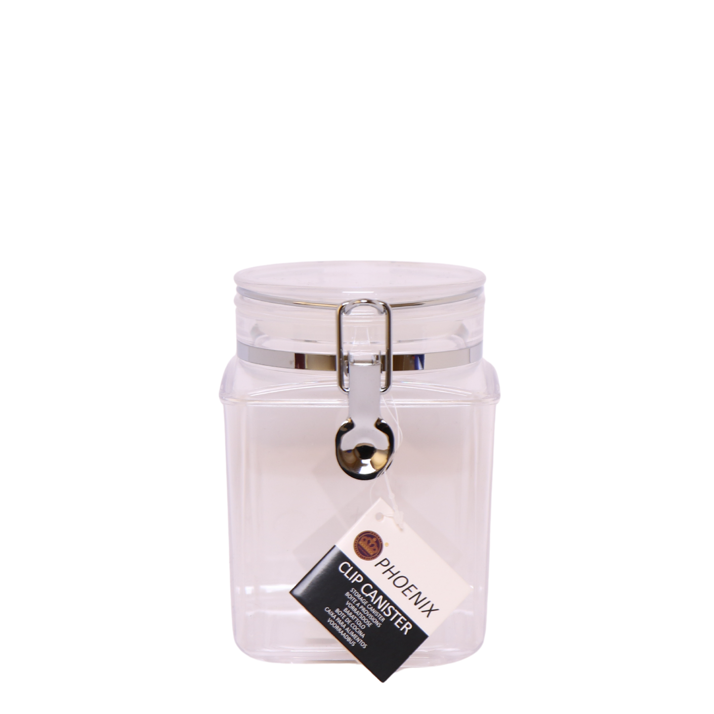 Phoenix Storage Container