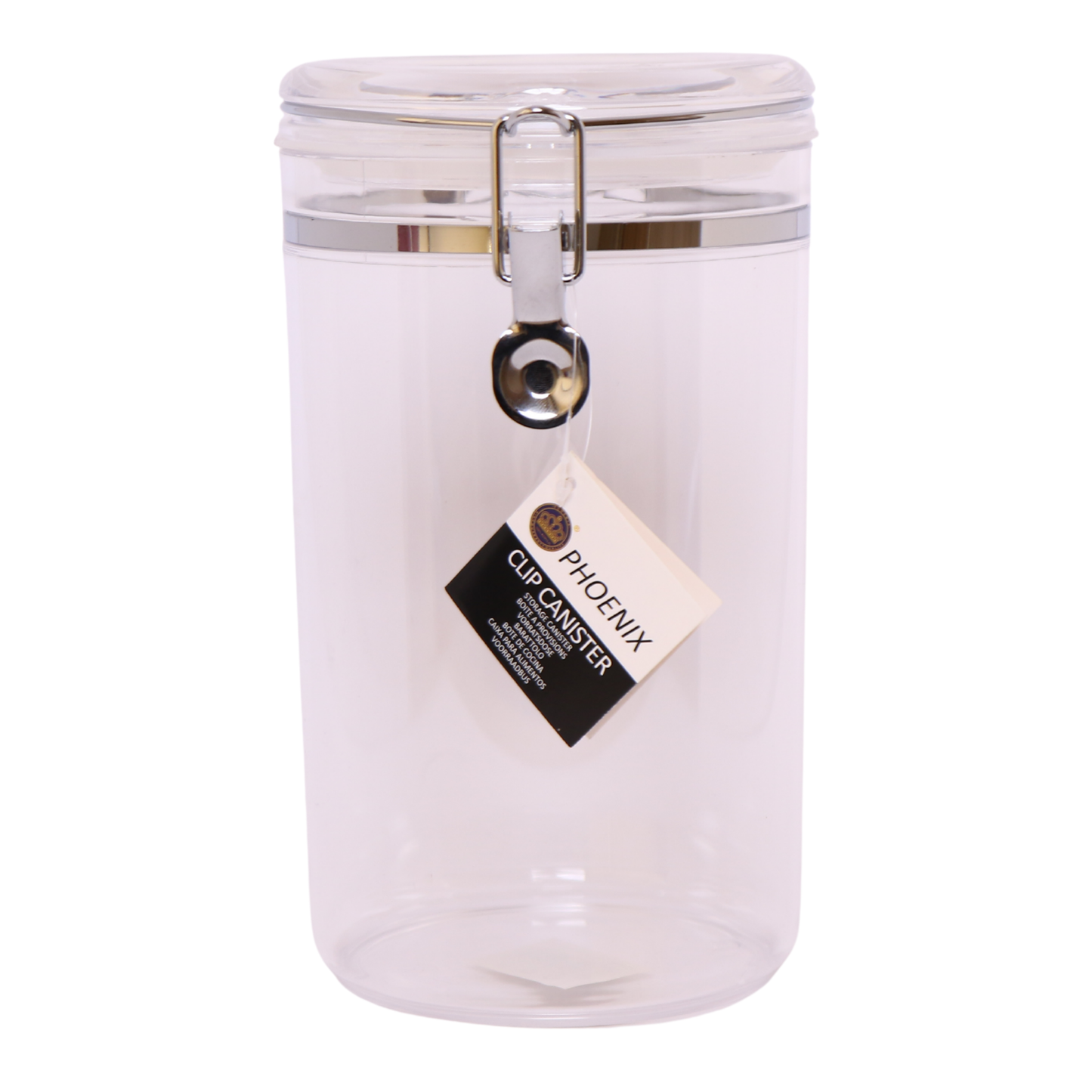 Phoenix Storage Container