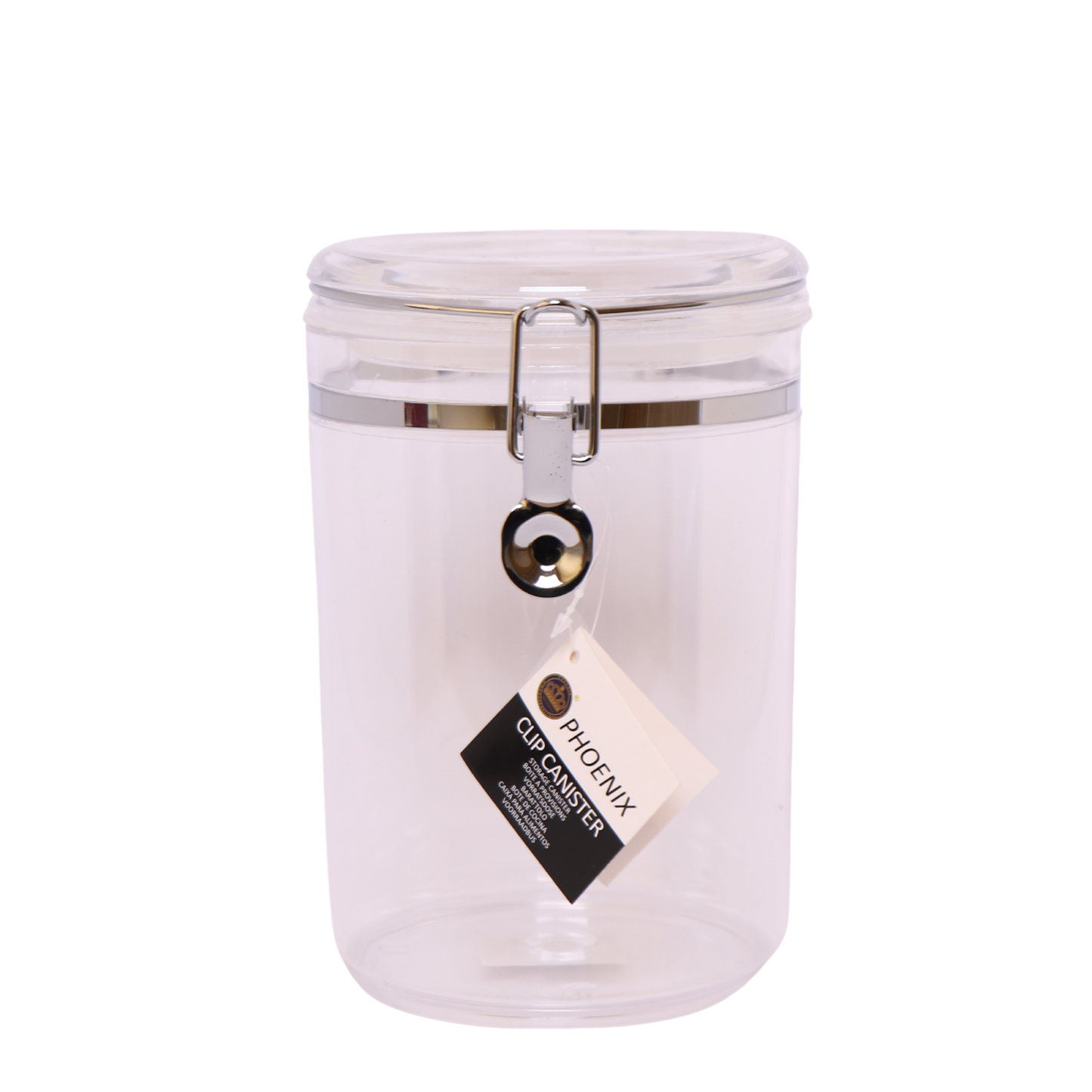 Phoenix Storage Container