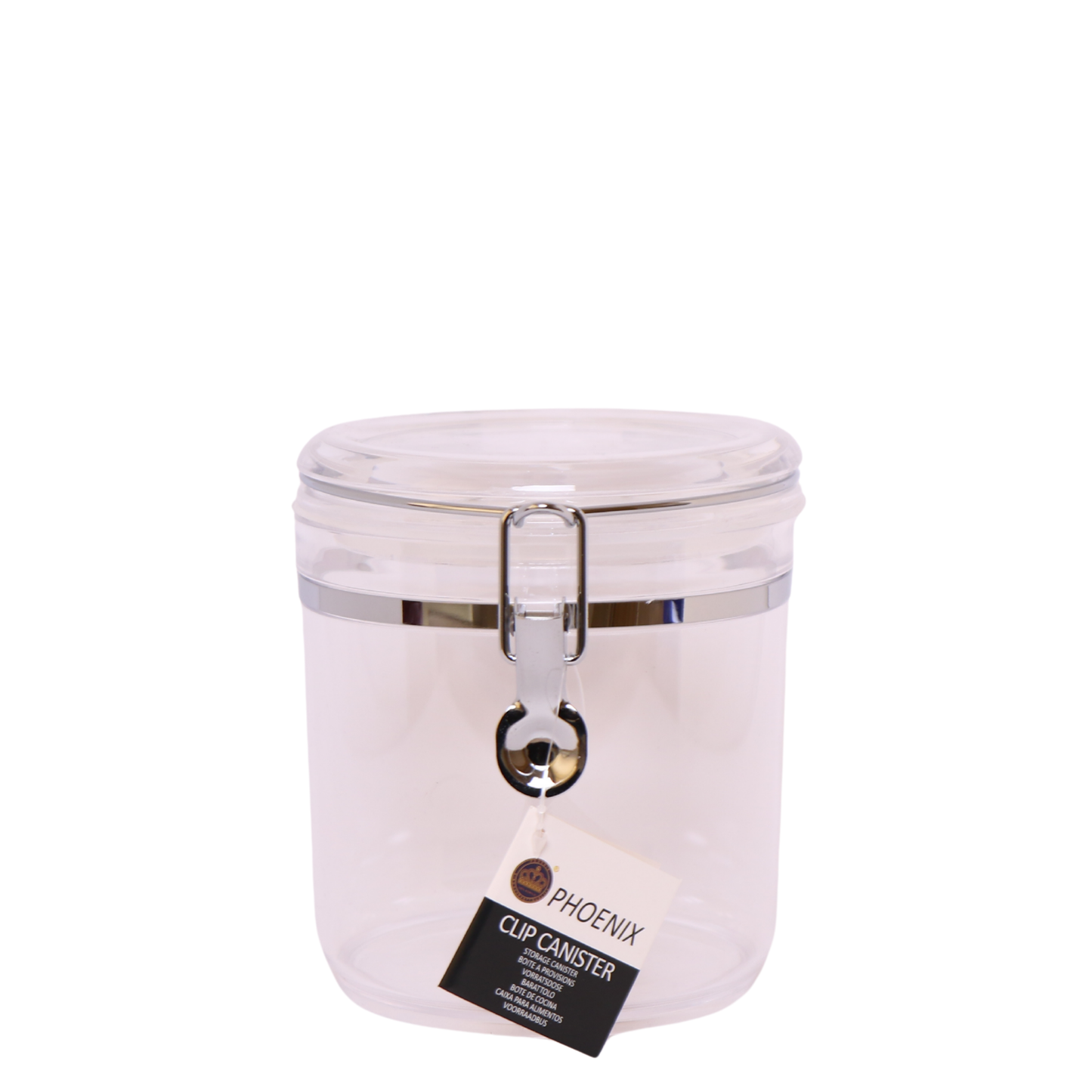 Phoenix Storage Container