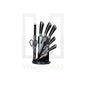 Phoenix Kitchen Knife Set
