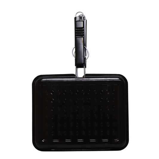 Phoenix Stainless Steel BBQ Grill Pan