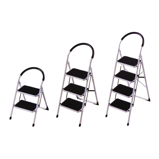Phoenix Metal Ladder