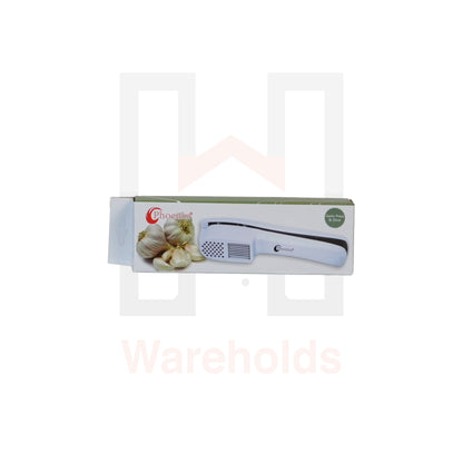 Phoenix Garlic Press & Slicer