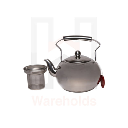 Phoenix Stainless Steel Kettle