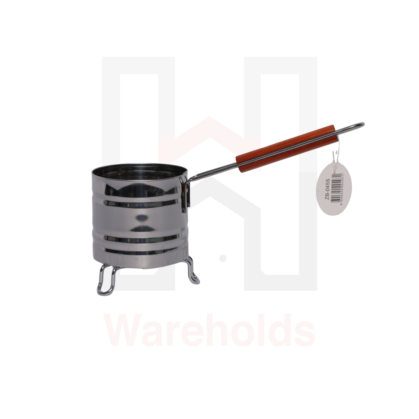Phoenix Stainless Steel Charcoal Chimney Starter