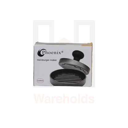 Phoenix Hamburger Maker