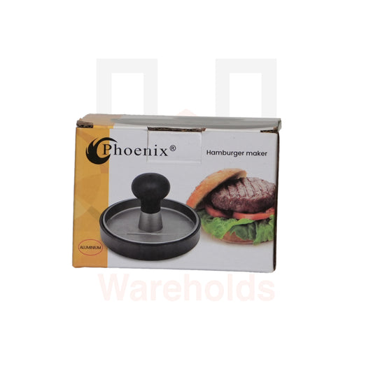 Phoenix Hamburger Maker