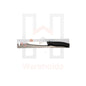 Phoenix Black Kitchen Knife