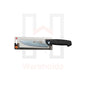 Phoenix Black White-Dotted Kitchen Knife