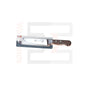 Phoenix Brown Wooden Kitchen Knife