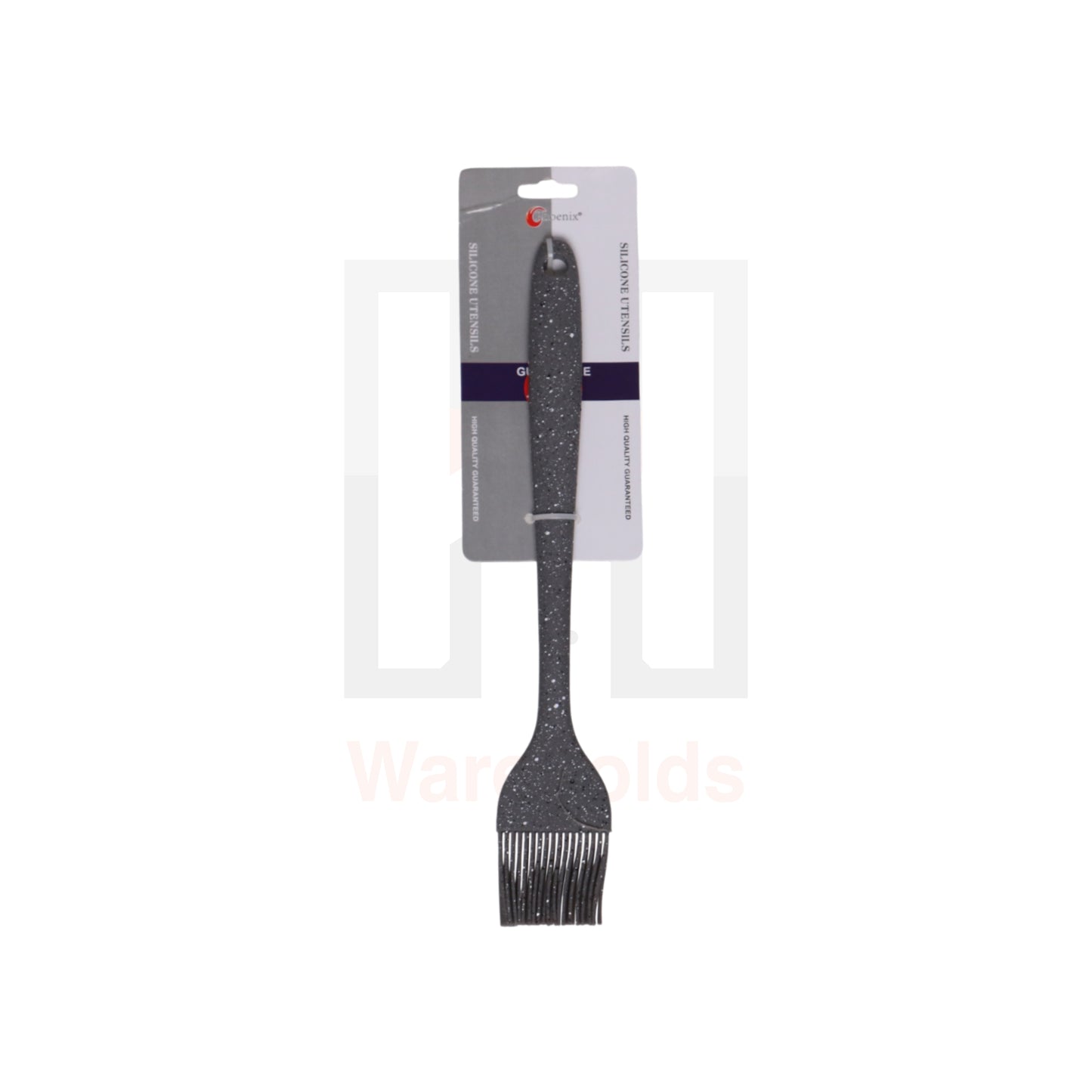 Phoenix Granite Food Brush