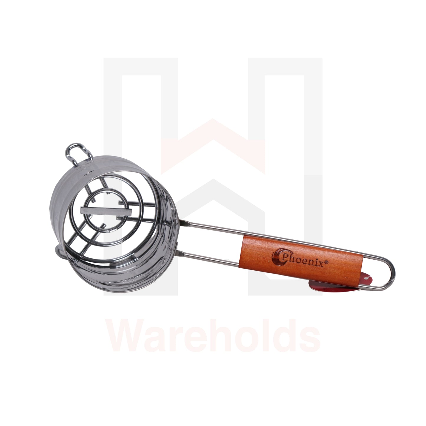 Phoenix Stainless Steel Charcoal Chimney Starter