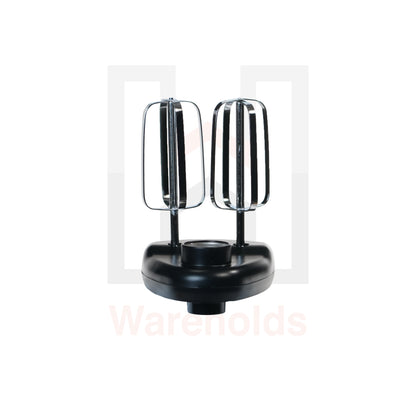 Phoenix 12-in-1 Food Processor