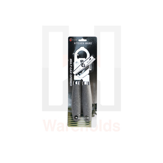 Phoenix Grey Multi-Can Opener