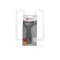 Phoenix Grey Handle Swivel Peeler
