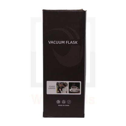 Phoenix Beige/Brown Vaccum Flast