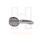 Phoenix Stainless Steel Grey Handle Potato Masher