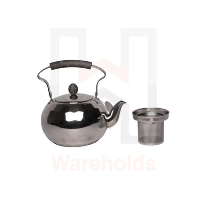 Phoenix Stainless Steel Kettle
