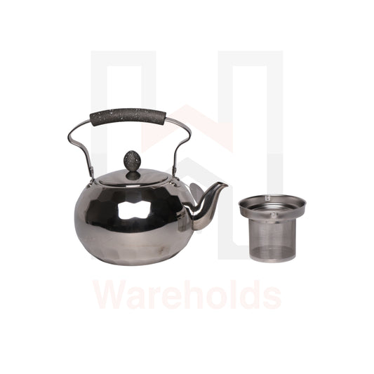 Phoenix Stainless Steel Kettle