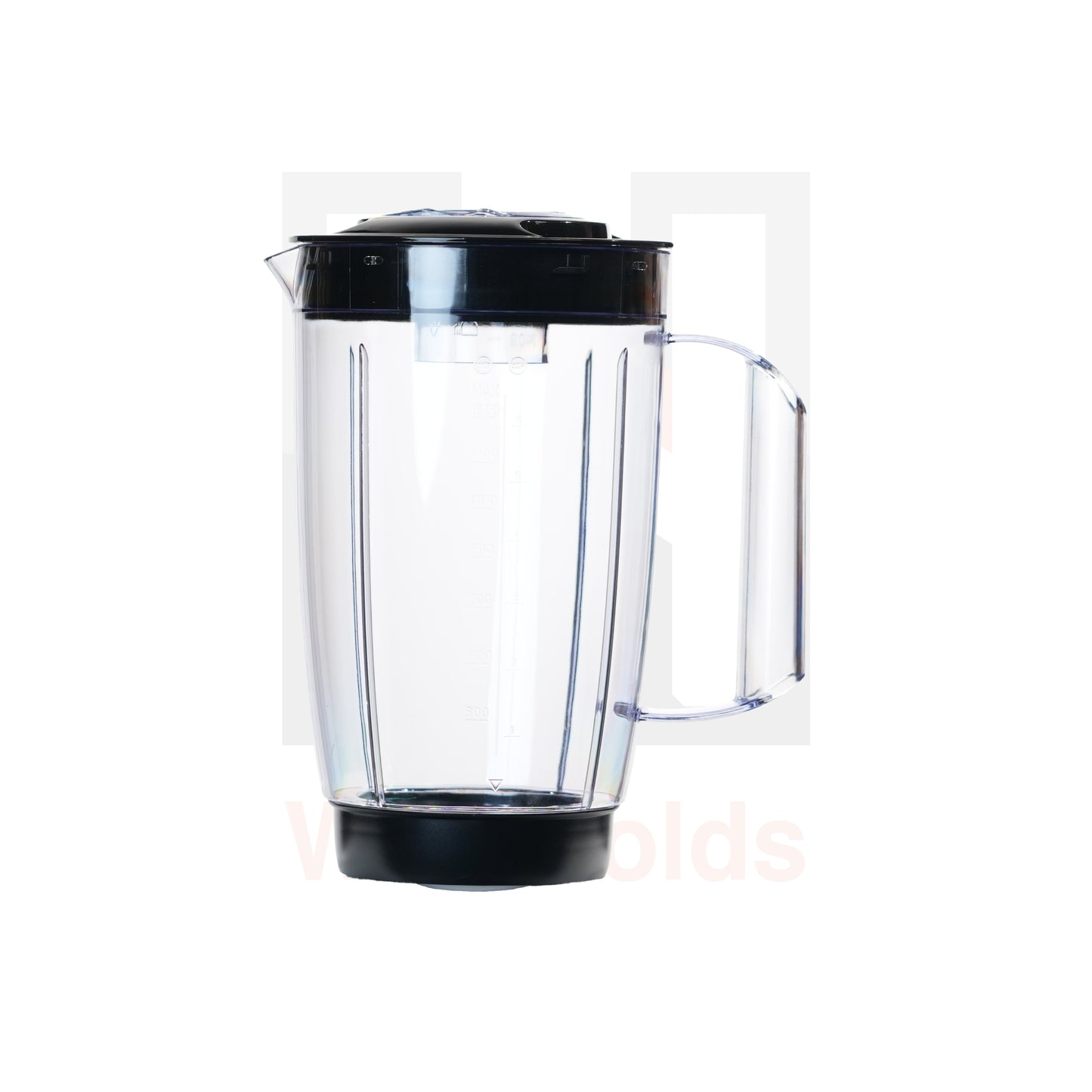 Phoenix 12-in-1 Food Processor