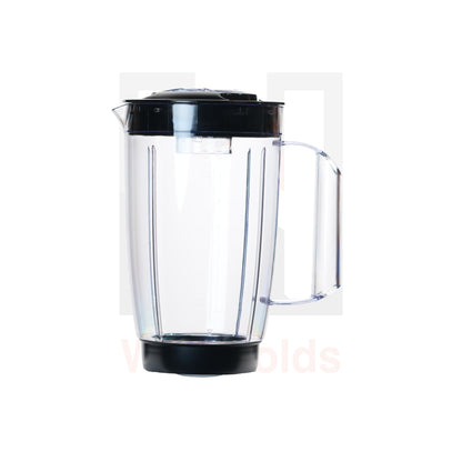 Phoenix 12-in-1 Food Processor