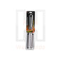 Phoenix Medium Grey Stainless Steel Peeler