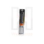 Phoenix Small Black Stainless Steel Peeler