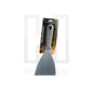Phoenix Large Grey Stainless Steel Kitchen Spatula