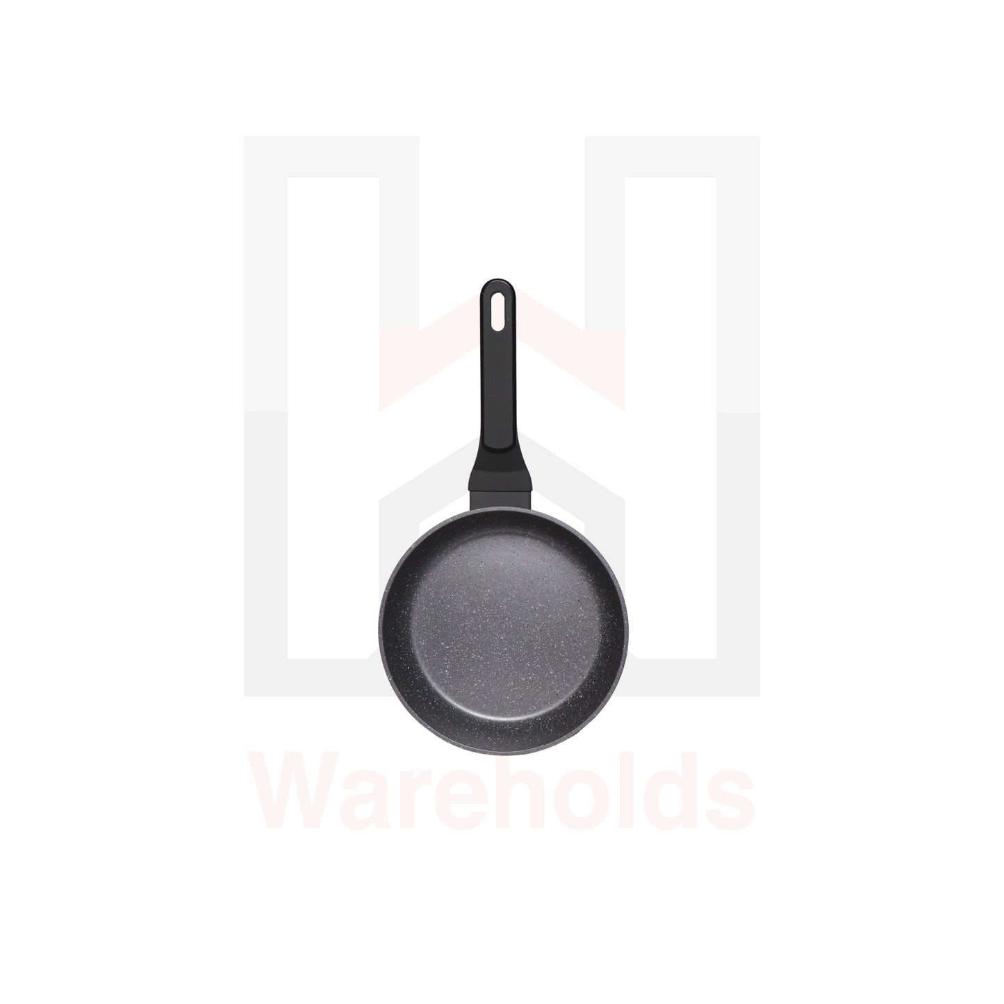 Phoenix 17 Pcs Grey Marble Set