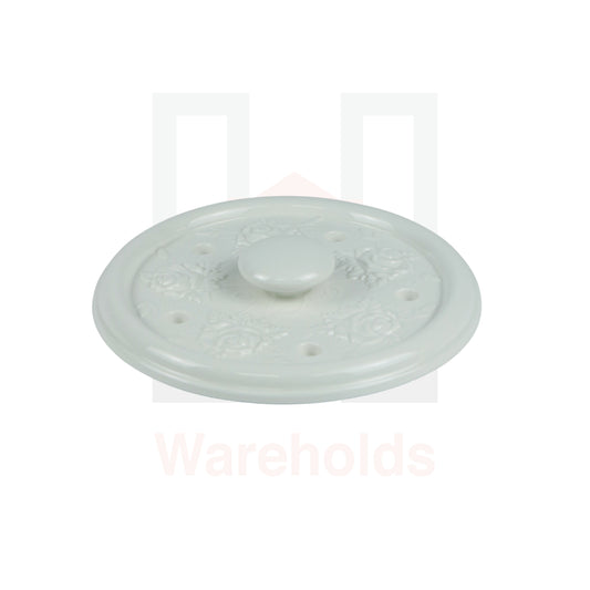 Porcelin Food Press Full Set