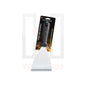 Phoenix Large Black Stainless Steel Kitchen Spatula