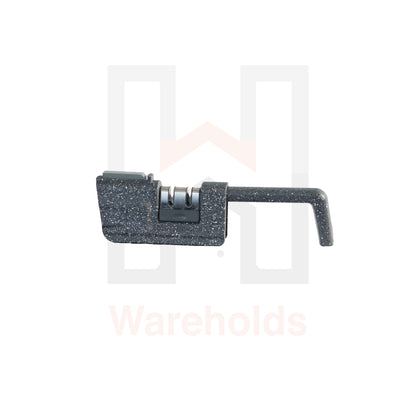 Phoenix Grey Kitchen Knife Sharpener